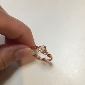 Wire Ring